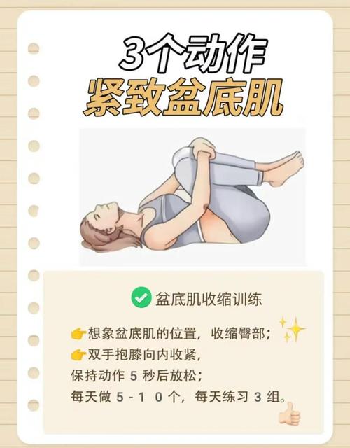 剖宫产也要练盆底吗