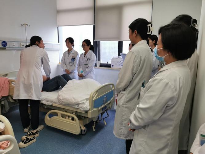 实习医生观摩需要同意吗