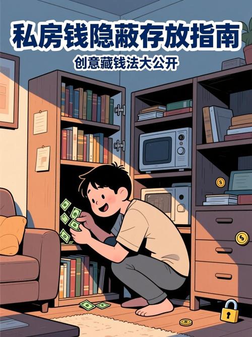 恋爱中如何应对伴侣藏私房钱