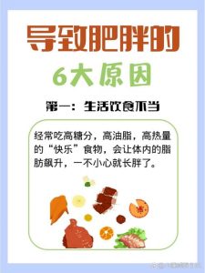 肥胖为什么会催熟孩子?家长别再忽视这个隐患!-两性知识丨两性健康--你想了解的我都知道