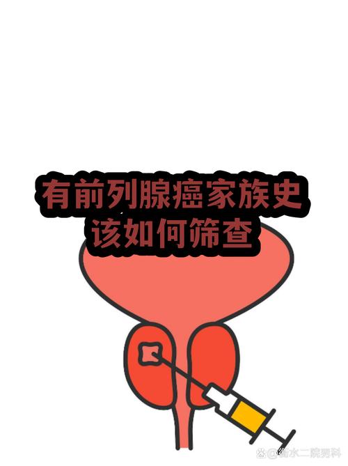 有家族史该从几岁开始筛查-相关配图