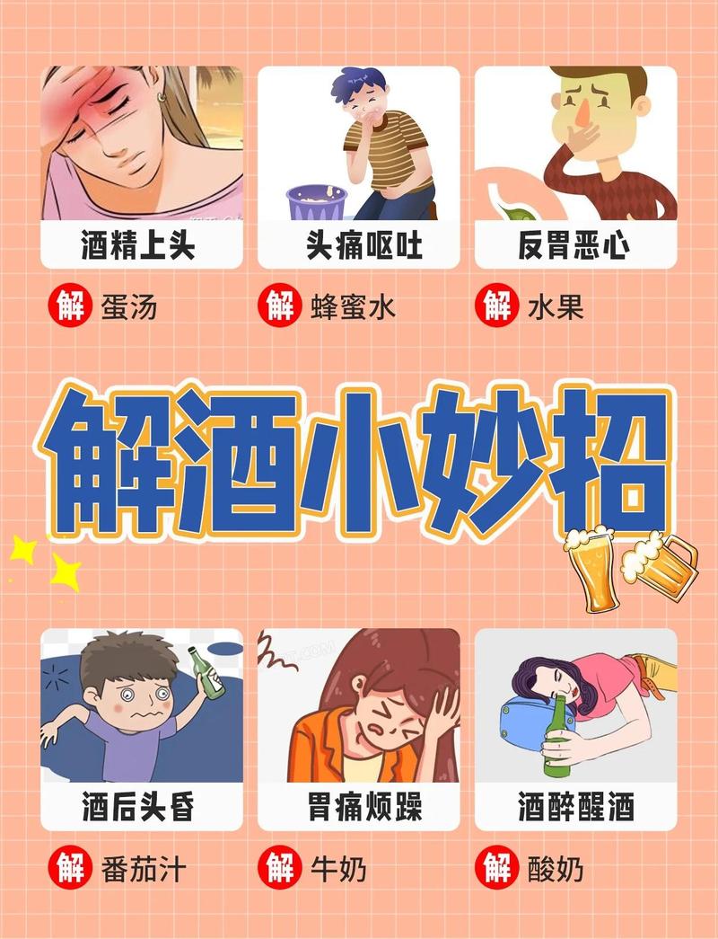 伴侣爱喝酒伤身怎么办