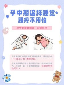 睡姿会影响生殖器官吗？真相没你想的那么吓人-两性知识丨两性健康--你想了解的我都知道