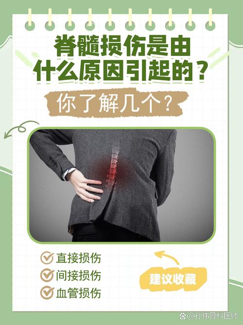 性欲低和脊髓损伤有关吗
