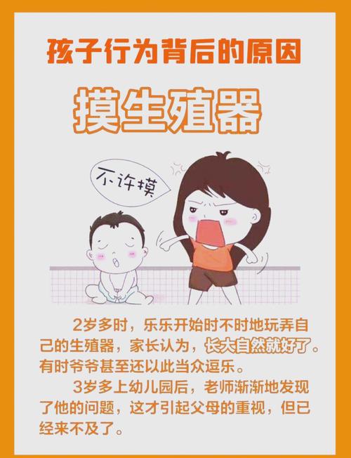 孩子被触碰隐私部位怎么办