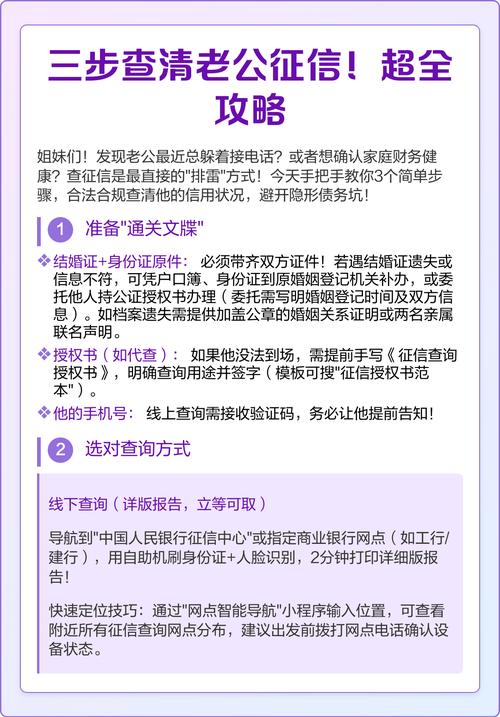 恋爱中如何应对伴侣的征信问题