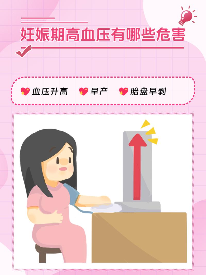 妊娠期高血压能同房吗
