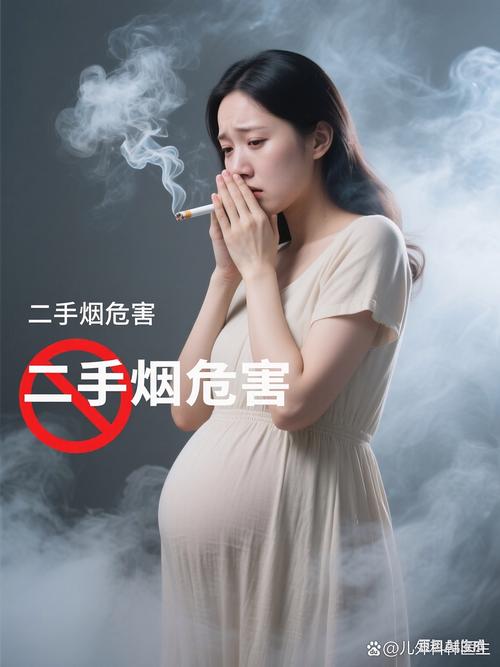 孕期二手烟暴露有危害吗