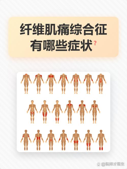 性欲低和纤维肌痛有关吗