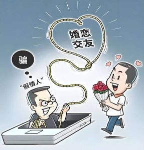 恋爱中怎么分辨对方是不是情感骗子？这几点一定要看！-两性知识丨两性健康--你想了解的我都知道