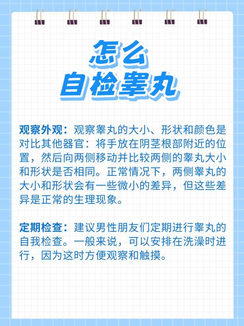 睾丸偏小需要做哪些检查