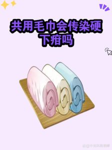 公共浴巾毛巾要担心性病吗-两性知识丨两性健康--你想了解的我都知道