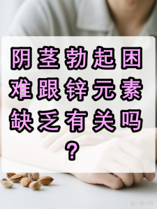 性欲低和锌铜比例失衡有关吗?一文说清身体信号-两性知识丨两性健康--你想了解的我都知道