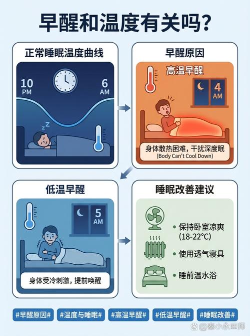性欲低和卧室温度过高有关吗-示意图