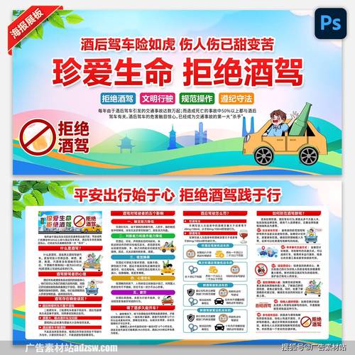 恋爱中如何应对伴侣酒驾